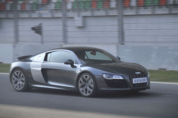 Cannonball Club Track Day